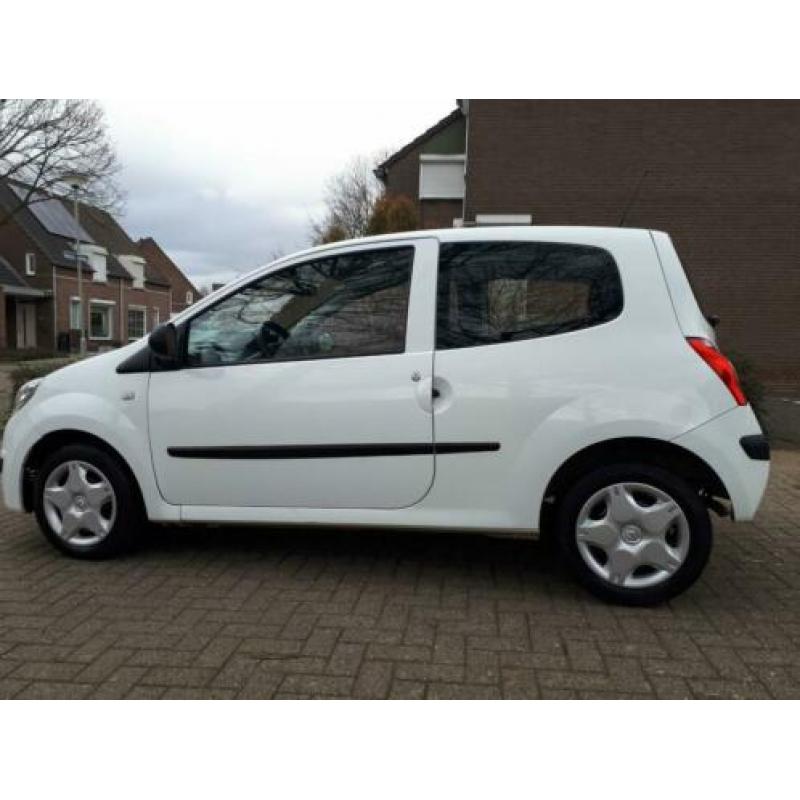 Renault Twingo 1.2 2009 Wit