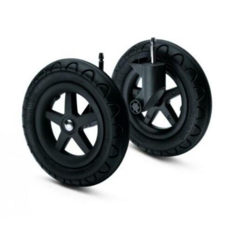 Accessoires van Bugaboo (nieuw) in de opruiming