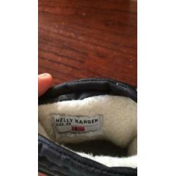 Snowboots maat 24