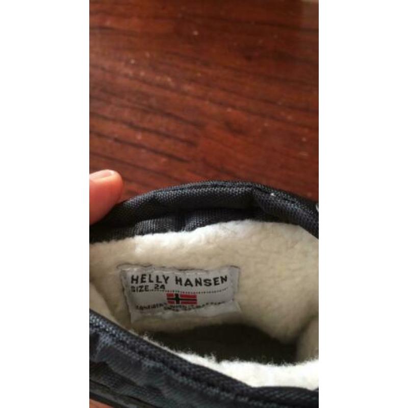 Snowboots maat 24