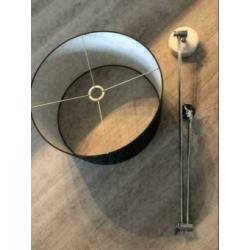 Hala twist plafondlamp