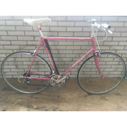 antieke GAZELLE FORMULA RACE