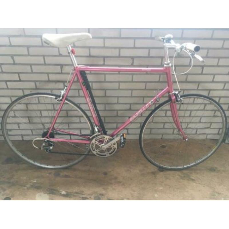antieke GAZELLE FORMULA RACE