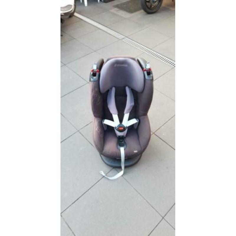 Maxicosi Tobi