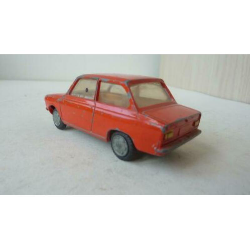 DAF 46 Lion Car