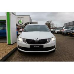 Skoda Octavia 1.6 TDI Greentech Ambition Business | Navigati