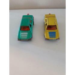 Majorette Honda Accord(nr 219)
