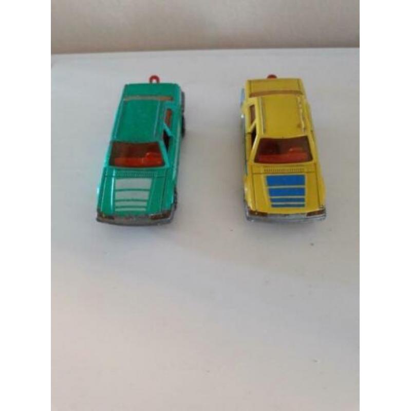 Majorette Honda Accord(nr 219)