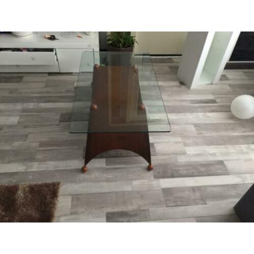 Design Salon tafel