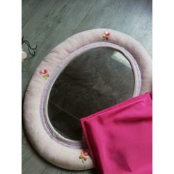 Accessoires Meisje Kinderkamer Roze