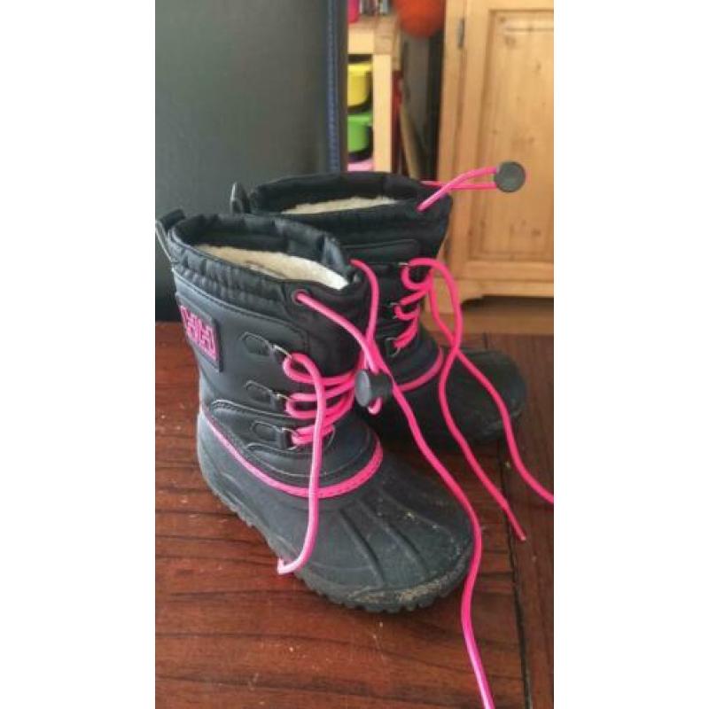 Snowboots maat 24