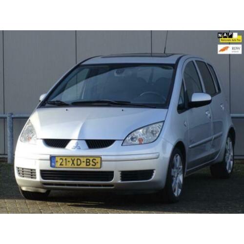Mitsubishi Colt 1.5 d'Azur NETTE AUTO/PANAROMADAK / APK / NA
