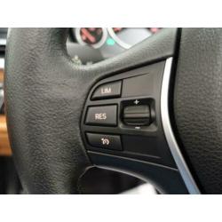 BMW 4 Serie Cabrio 420i High Exe Luxury M -Sport Aut8- Leer,
