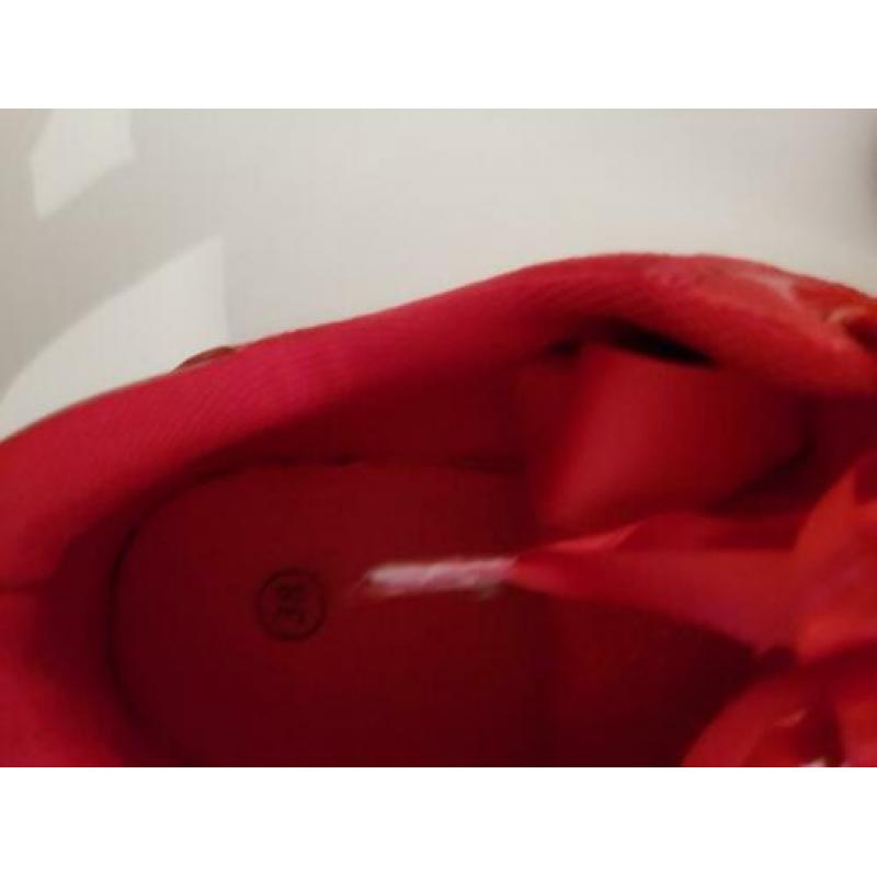 Rode sneakers mt 38