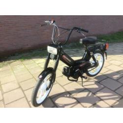 Brommer Tomos