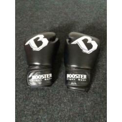 Bokshandschoenen (training en zaktraining)