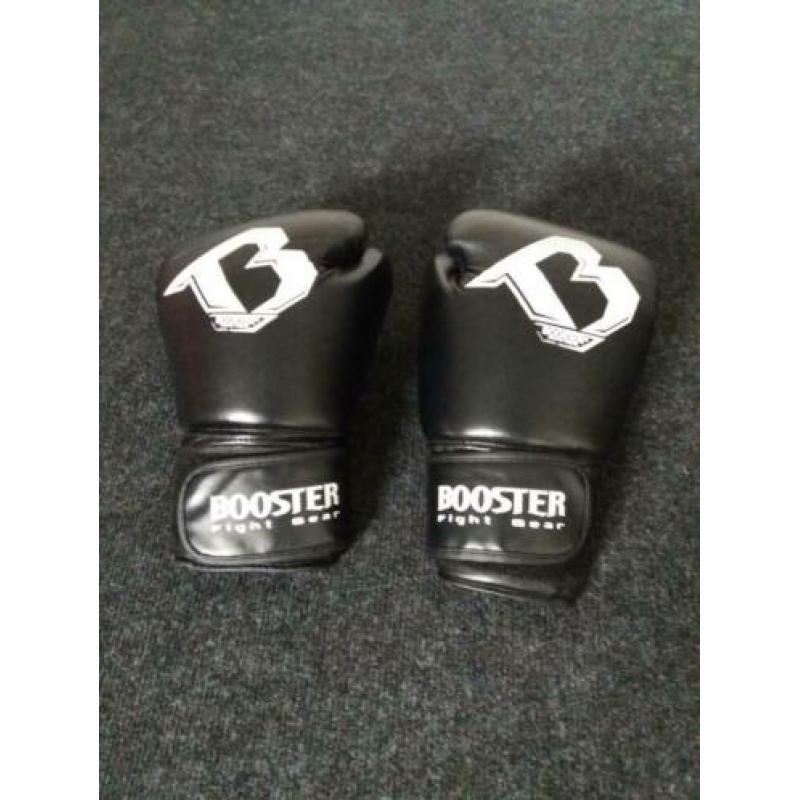 Bokshandschoenen (training en zaktraining)