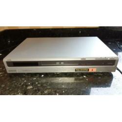 Sony DVD recorder