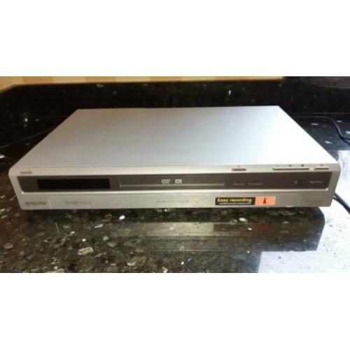 Sony DVD recorder