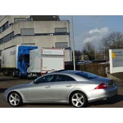 Mercedes-Benz CLS-klasse CLS-Klasse 350 V6 automaat,bj.2006,