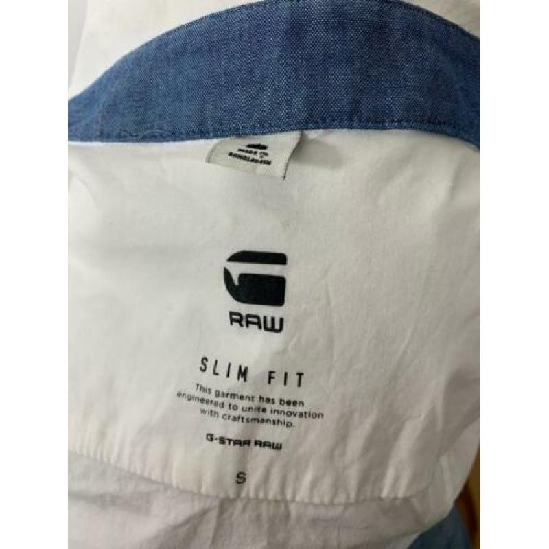 G-Star Blouse Dames maat S