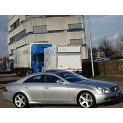 Mercedes-Benz CLS-klasse CLS-Klasse 350 V6 automaat,bj.2006,
