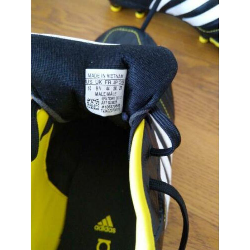 Voetbalschoenen