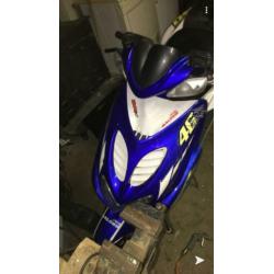 Scooter