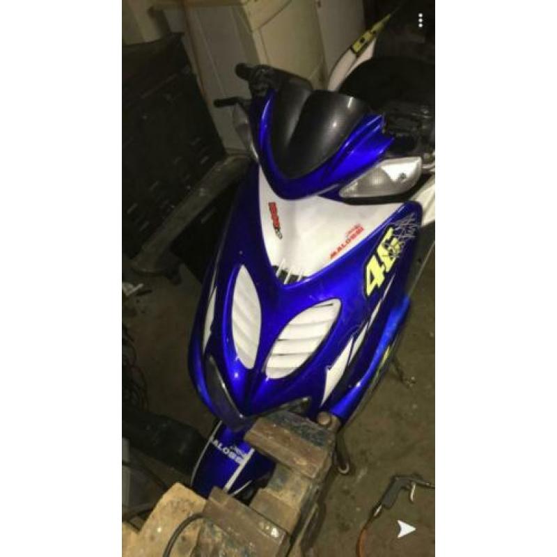 Scooter