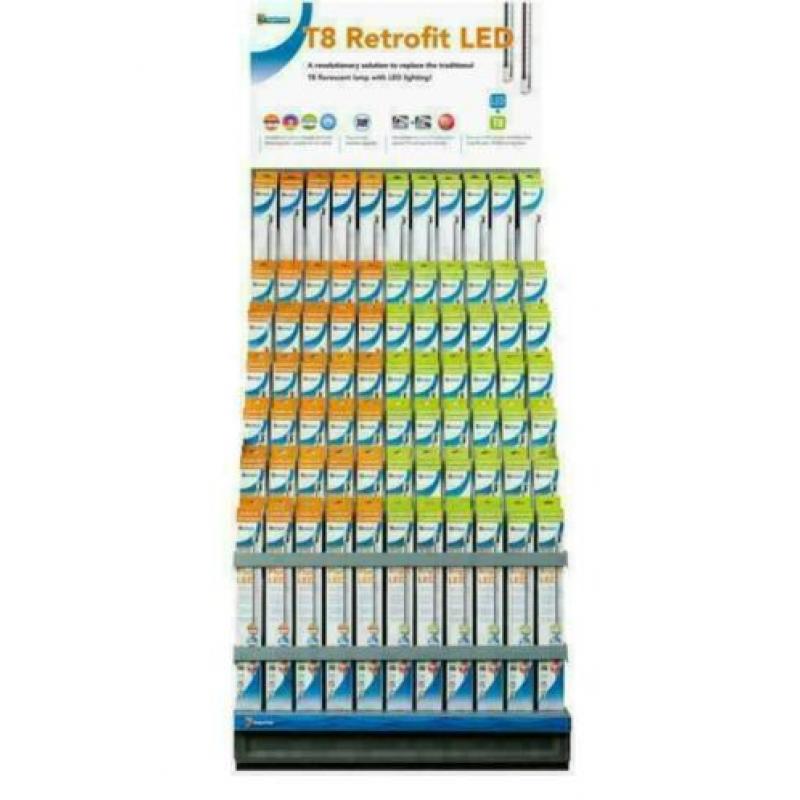 TL verlichting vele soorten en betaalbare led verlichting!