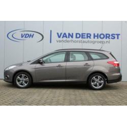 Ford Focus Wagon 1.0 ECOBOOST EDITION Navigatie , 1e Eigenaa