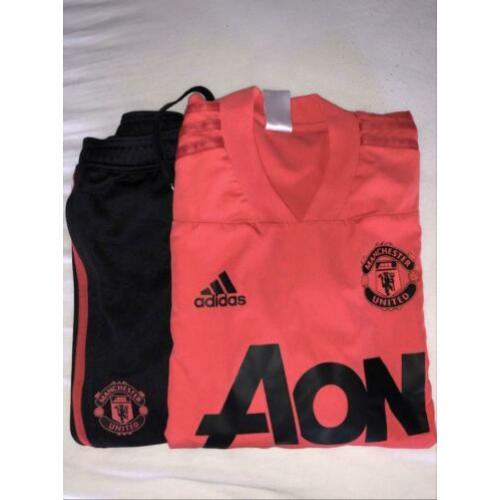 Trainingspak Manchester united