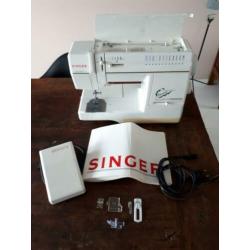 Singer Concerto 1 model 9210