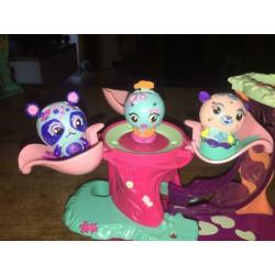 Zoobles
