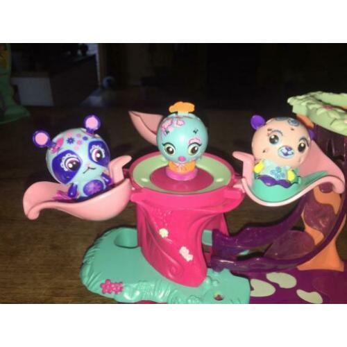 Zoobles
