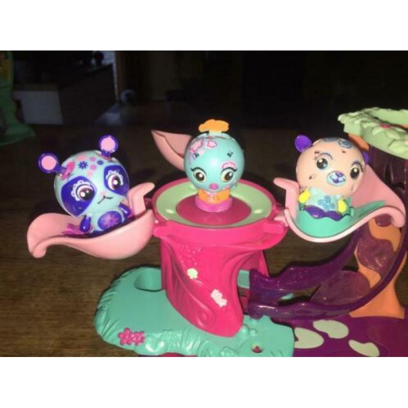 Zoobles