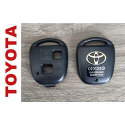 Toyota Sleutel Avensis Corolla RAV Yaris Verso Land cruiser