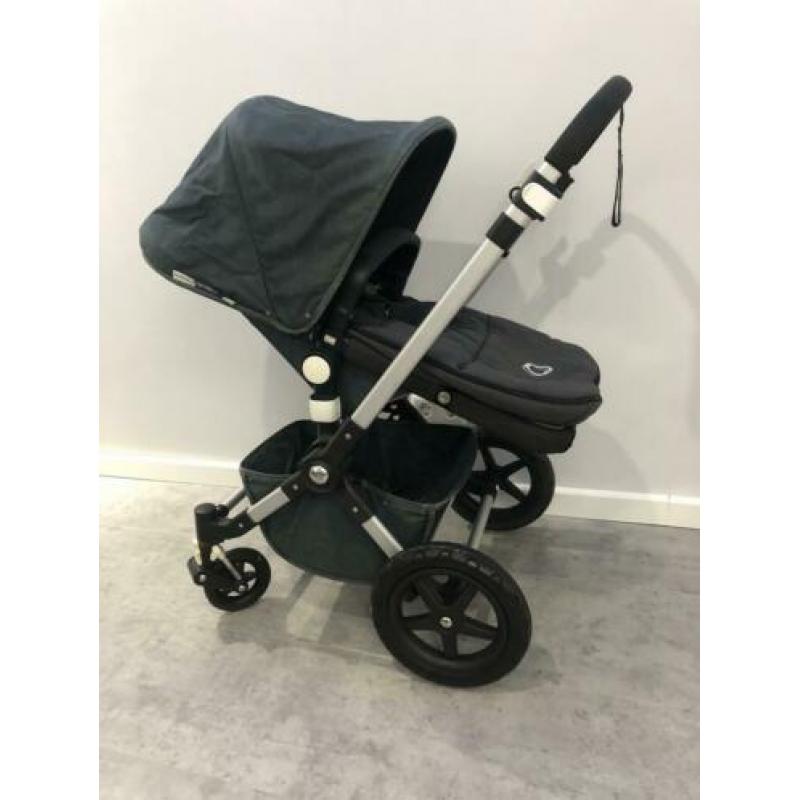 Bugaboo cameleon 3 incl maxi Cosi pebble (compleet)