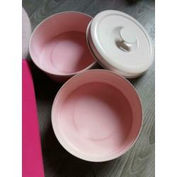 Accessoires Meisje Kinderkamer Roze