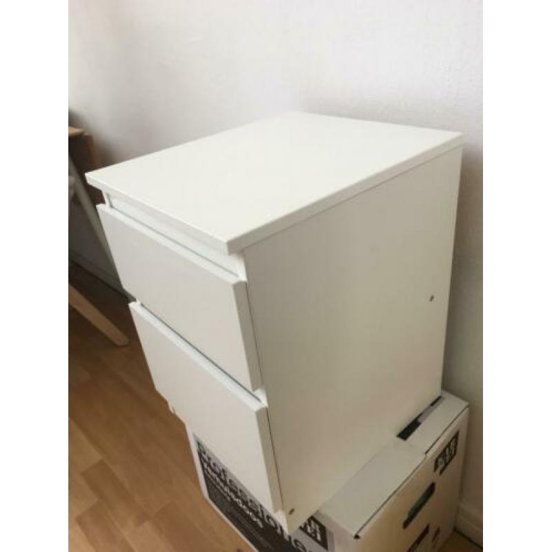 Ikea nachtkastje