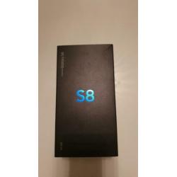 Samsung Galaxy S8 64 GB zo goed als nieuw