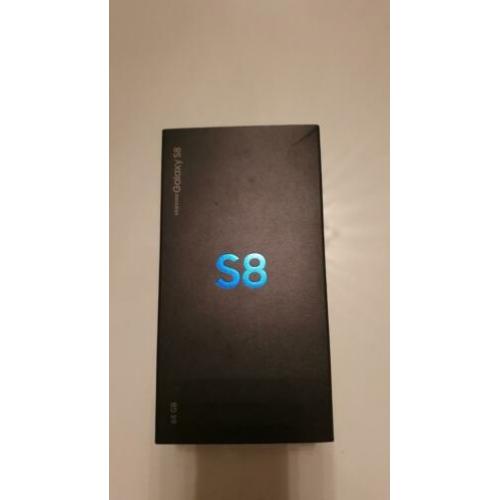 Samsung Galaxy S8 64 GB zo goed als nieuw