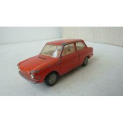 DAF 46 Lion Car
