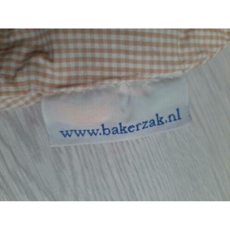 Inbakerslaapzakje De Bakerzak