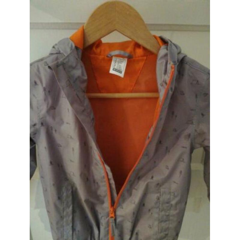 Jasje maat 104 Decathlon