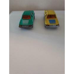 Majorette Honda Accord(nr 219)