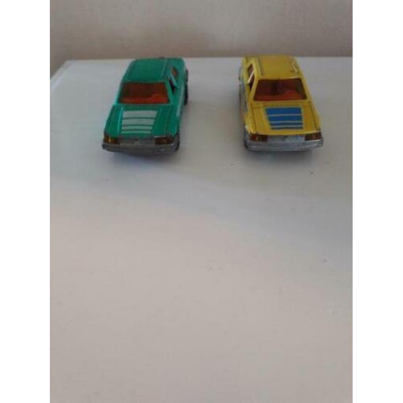 Majorette Honda Accord(nr 219)