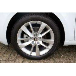 Skoda Octavia 1.6 TDI Greentech Ambition Business | Navigati
