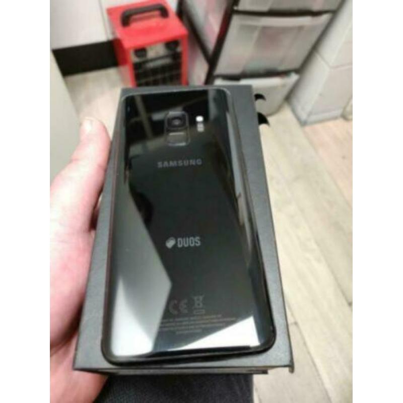 Samsung S9