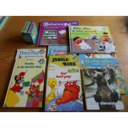 puzzels, boeken, knutselspullen en meer